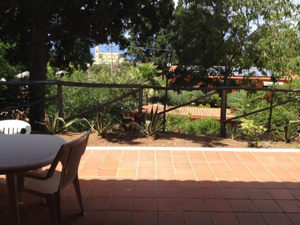 Agriturismo Ruralia 산타도메니카 객실 사진