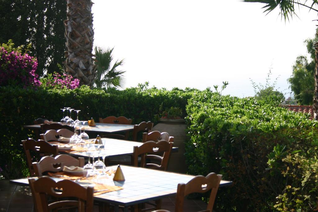 Agriturismo Ruralia 산타도메니카 외부 사진