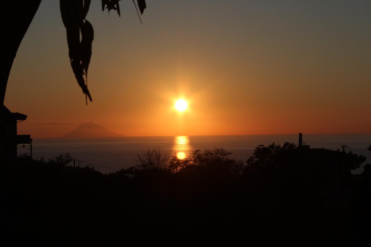 Agriturismo Ruralia 산타도메니카 외부 사진